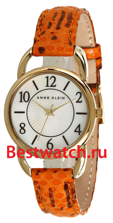 Часы Anne Klein Ring 1242MPOR